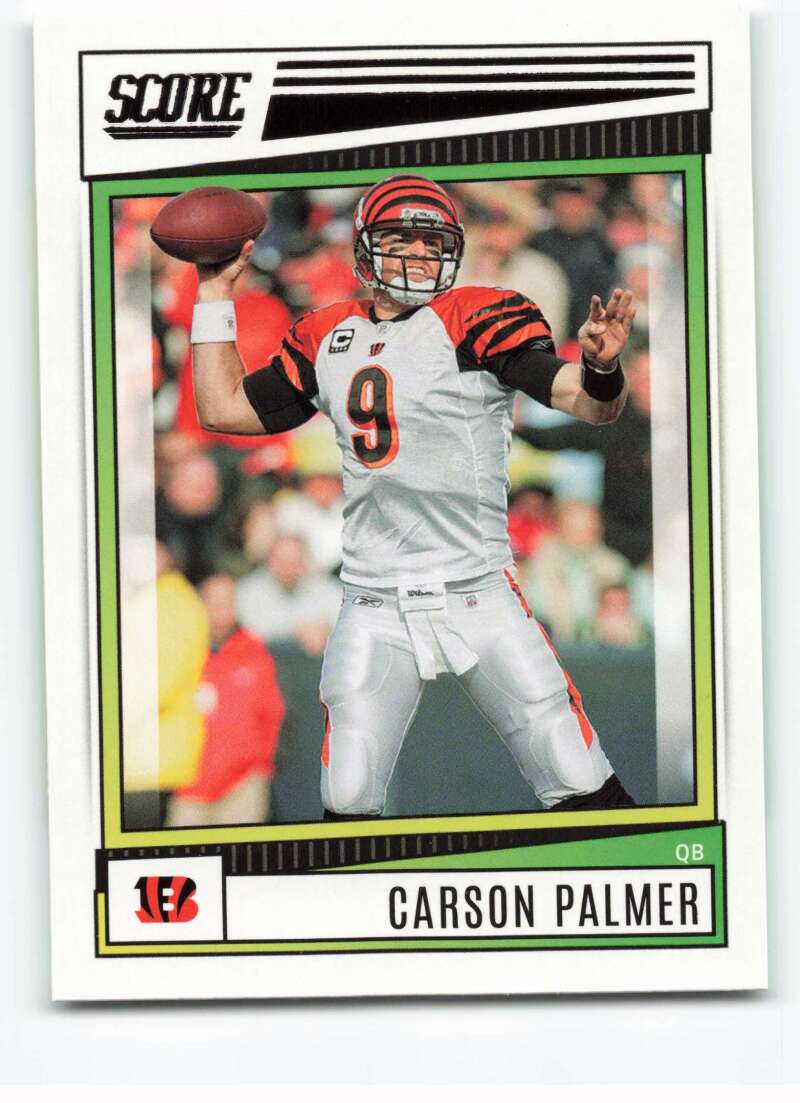 199 Carson Palmer